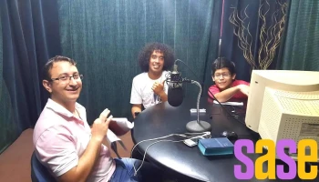 Fm Libertad 94.7 - Ávila 5299-5399