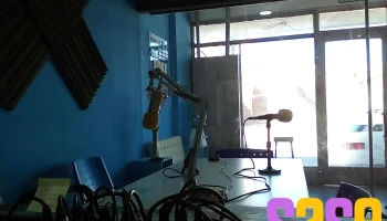 Fm Libre 88.5 Mhz - R8532 Sierra Grande