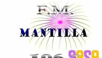 Fm Mantilla - Mantilla