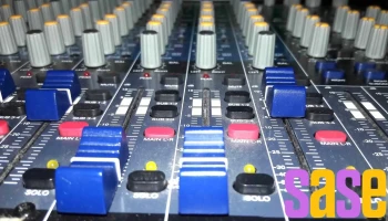 Fm Mas 97.5 - Lavalle 531