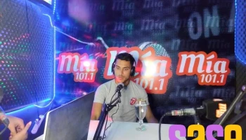 Fm Mía Tucumán - San Miguel De Tucumán