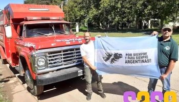 Fm Milenio- pueblo italiano - Pueblo Italiano