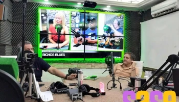 Fm Net 102.3 Mhz - Corrientes