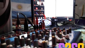 Fm noroeste 107.9 - Banderalo