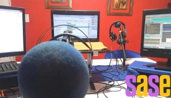 Fm norte 91.5 - X6270 Huinca Renanco