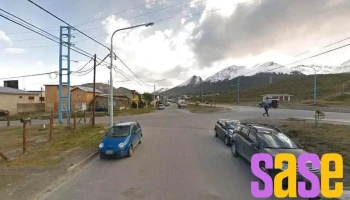 Fm Nuestras Voces - Ushuaia