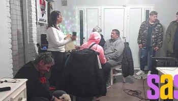 Fm Pasión 103.7 San Nicolás - B2900 San Nicolás De Los Arroyos