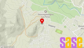 Fm Popular - 97.300 MHz. - Salta