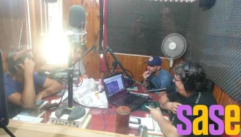 Fm Power 90.5 - Gral. Belgrano