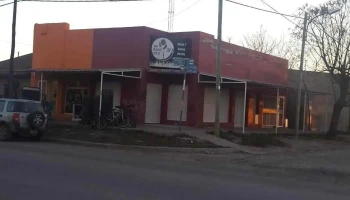 Fm Pueblo Viejo 89.9 - R8332 Padre Stefenelli
