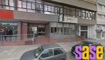 Fm Records - U9000Csi Comodoro Rivadavia