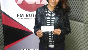 Fm Ruta 66 - 98.9 Mhz - Salta