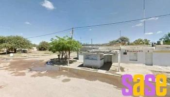Fm San Martín 91.5 - Brea Pozo