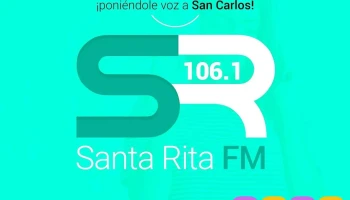 Fm Santa Rita 106.1 - W3306 San Carlos