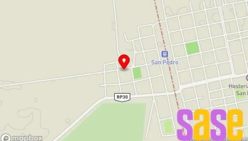 Fm Santa Rosa - San Pedro