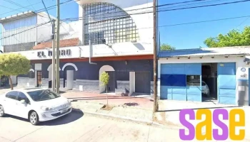 Fm Scombro 96.7 - R8332 Gral. Roca