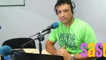Fm Sensacion Coronda 93.9 Mhz - S2000 Coronda