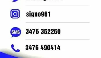 Fm Signo 96.1 Serodino Santa Fe - S2216 Serodino