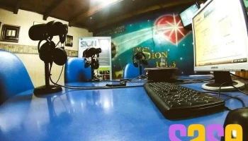 Fm Sion 101.3 - La Emisora De Dios - San Francisco Solano