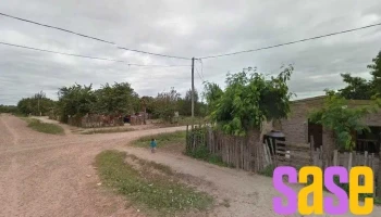 Fm sol 107,5 - H3700 Sáenz Peña