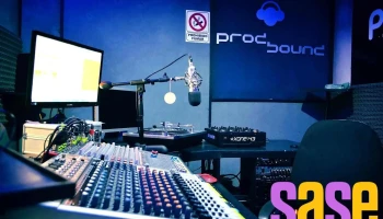 Fm Sonica 106.3 - Argentina