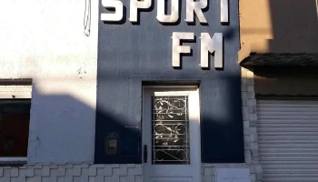 Fm Sport - X5901 Villa María