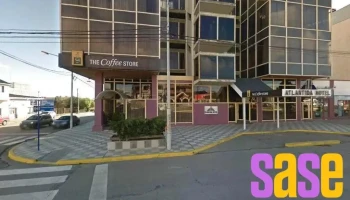 Fm Sur 93.9 - Río Grande