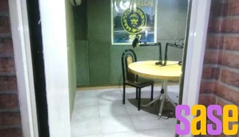 Fm tehuelche 90.7 ex Fm del Valle - Trelew