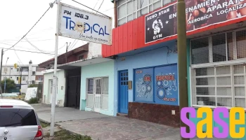Fm Tropical 106.3 - Rawson