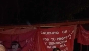 Fm X Ti Antonio Gil - De Mayo Y