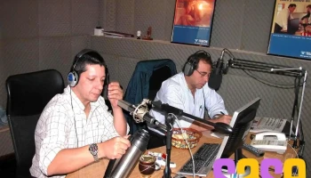 Fm Xpress 107.7 La100 - W3400Avs
