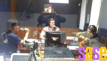Fm Yaboti 99.3 - San Pedro