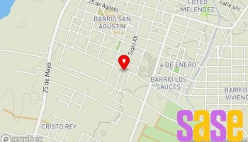Fm Yokavil - 90.7 - Santa María