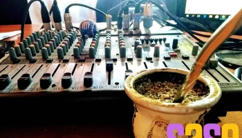 Fm Zeta 100.3 - Provincia De Buenos Aires