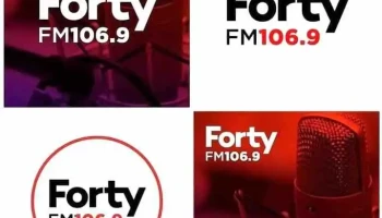 Forty Fm 106.9 - B6500Dlq 9 De Julio