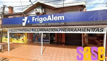 Frigoalem Electricidad - Leandro N. Alem
