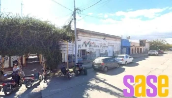 Frontera Vision - Rosario De La Frontera