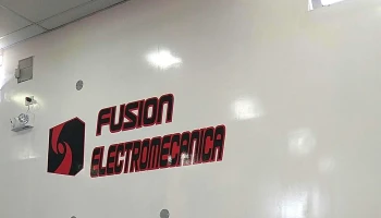 Fúsion inyección electronica - Gral. Pico
