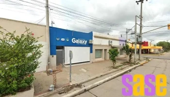 Galaxy Televisión Fm 97.9 - S3070 San Cristobal