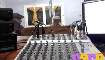 Galileo Rivadavia 102.1Mhz - Rivadavia