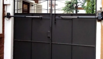 Gavenda Electrónica - Salta