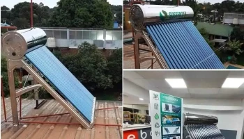 Geba Soluciones Integrales - Posadas