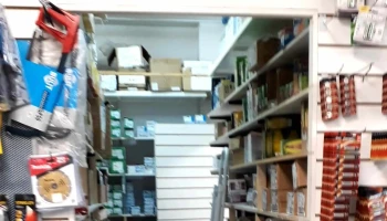 Gencoelec Neored Materiales Eléctricos (Suc. Luján) - Luján De Cuyo
