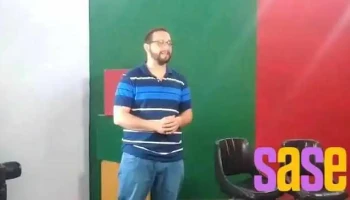 Giramundo Tv Canal 34 - Tv Comunitaria - San José