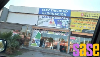 Gla Electricidad - Villa Allende - Villa Allende