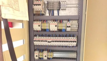 Global Electro ingeniería Srl - Haedo