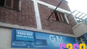 Gm Servicio Tecnico Led- Lcd - Pava Electrica - Horno Electrico - Microondas- Control Remoto - San José