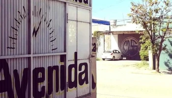 Gps Taller - Electromecanica Avenida - Gualeguaychú