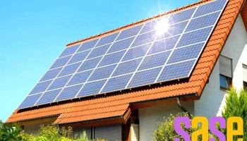 Green Energy - Andalgalá