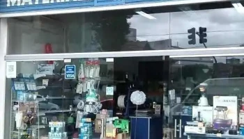 Grupo Dimexo - Cdad. Autónoma De Buenos Aires